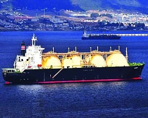 Gas shock: India’s vulnerabilities