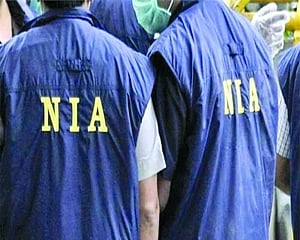 Germany-based Sikhs for Justice booked for terror