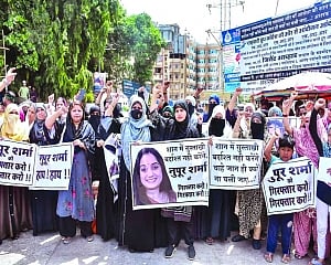 Global ‘mission’ & democratic culture