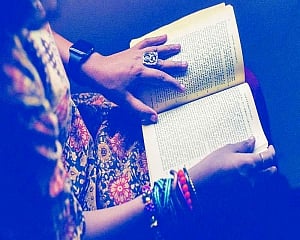 GOD’S love is for one and all