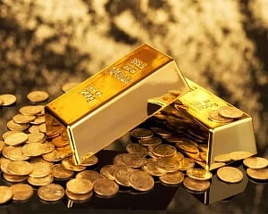Gold gains Rs 47; silver jumps Rs 496