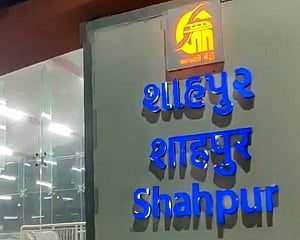 Gold ornaments worth Rs 2 cr looted in Ahmedabad