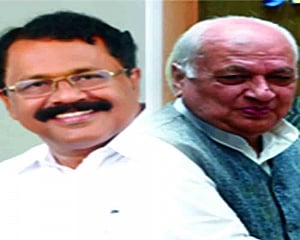 Governors’ slugfest