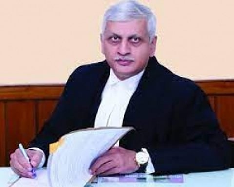 Govt asks CJI Lalit to recommend successor