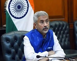 Govt calls all-party meet on Sri Lanka crisis Tuesday; Jaishankar to brief MPs