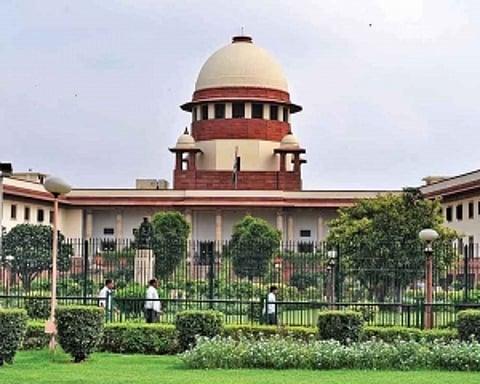 Govt defends sedition law