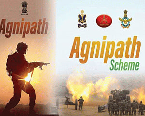Govt should roll back Agnipath scheme; not play with national security, thrust youth into fire: Cong