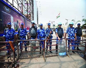 Govt to stay on Agnipath, says ‘no’ to rollback