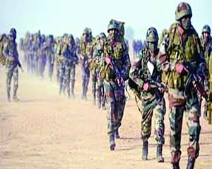 Govt trying to create Jaativeers in guise of Agniveers, alleges Opp