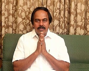 Govt using IT tools to make TN hub of innovation: Minister Mano Thangaraj
