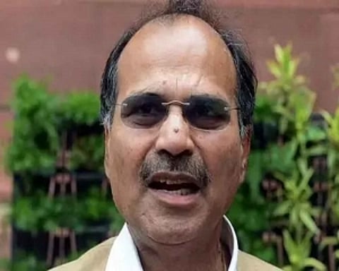 Govt wants Opposition-mukt Bharat: Cong protests 'misuse' of agencies, suspension of MPs