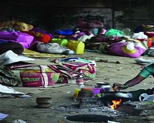 Grand illusion of inclusive growth