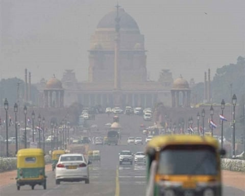 GRAP stage III invoked in Delhi-NCR, non-essential construction work banned