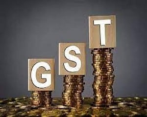 GST collection at Rs 1.52 lakh cr in Oct, second highest ever