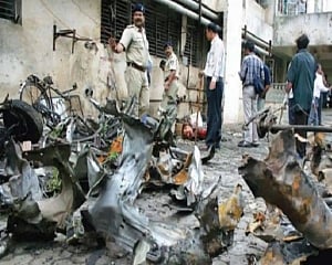 Guj court convicts 49 accused, acquits 28 others in 2008 Ahmedabad serial blasts case