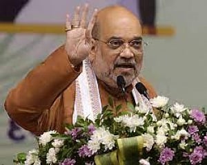Gujarat rejected politics of revadi, appeasement and hollow promises: Amit Shah