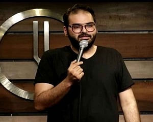 Gurgram bar cancels Kunal Kamra shows after VHP Bajrang Dal threat