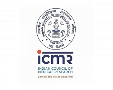 Hackers attack ICMR website around 6000 times in a day: Official