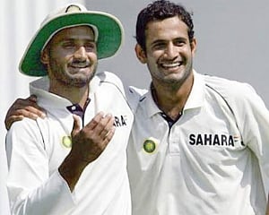 Harbhajan, Irfan to lead Manipal Tigers, Bhilwara King in Legends League Cricket