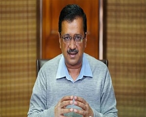 Hardcore patriotism, honesty, humanity pillars of AAP ideology reflected in Delhi budget: Kejriwal