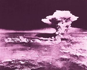 Harnessing atomic power for the good