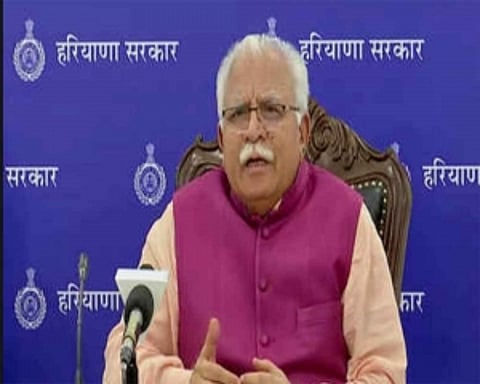 Haryana govt suspends 6 officials of Urban Local Bodies Dept in embezzlement cases