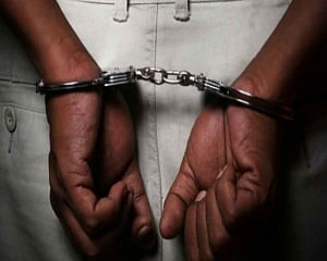 Haryana STF arrests 5 members of Lawrence Bishnoi gang