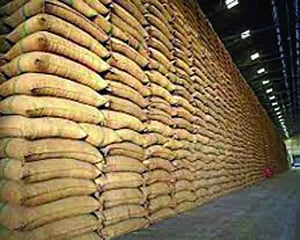 Have sufficient foodgrain stocks to meet needs of welfare schemes: Govt