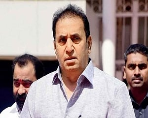 HC seeks ED reply to Deshmukh's bail plea in money laundering case