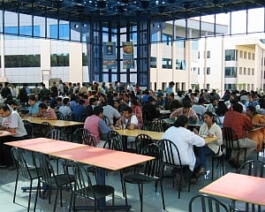HC stays guidelines prohibiting levying of service charge by restaurants
