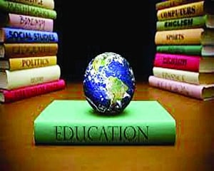 HiddenSouls | The Goal of Education