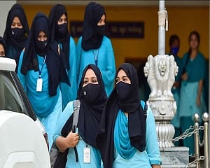 Hijab ban in classroom: SC refuses urgent hearing on pleas against Karnataka HC verdict