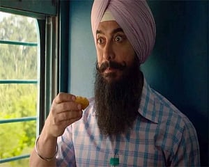 Hindu outfit demands ban on movie 'Laal Singh Chaddha' in Uttar Pradesh