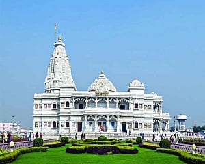 Hindus as punching bags for centuries?