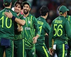 History favours Pakistan, form is with England