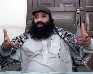 Hizb chief's son, wife of 'Bitta Karate' among 4 employees sacked by JK admin