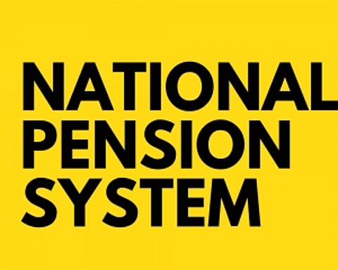 How Can Your Future be Secure with the National Pension System?