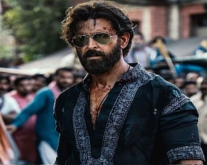 Hrithik Roshan- Saif Ali Khan's 'Vikram Vedha' wraps filming