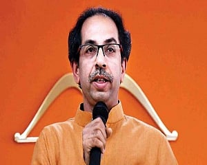 I was betrayed by my own: Maha CM Thackeray tells cabinet colleagues