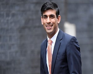 I would rather lose than win on a false promise: Rishi Sunak