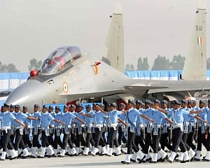IAF begins registration process under Agnipath recruitment scheme