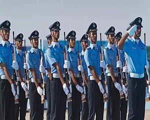 IAF receives over 1.83 lakh applications under Agnipath scheme in 6 days