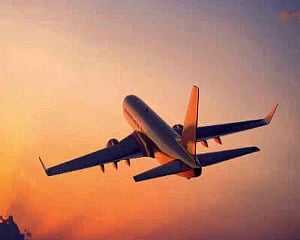 IAF scrambles jets after bomb scare on Iranian origin civil aircraft: statement