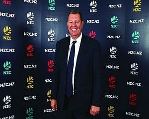 ICC chair warns of reduction in volume of Test cricket in future