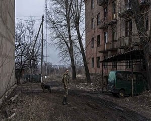 ICC prosecutor to probe potential war crimes in Ukraine