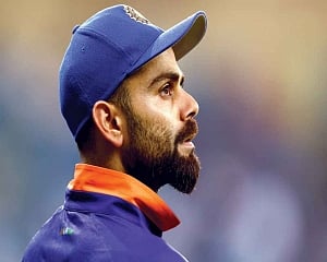 If KL opens, Virat bats @ 3, then who’ll drop from middle order?