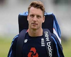 If we win tomorrow, it could inspire English football team in World Cup: Buttler