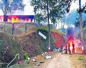 Implications of Nagaland tragedy