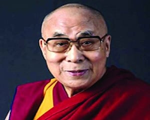 In a signal to China, Dalai Lama to visit Leh today