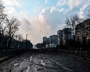 In biggest victory yet, Russia claims to capture Mariupol
